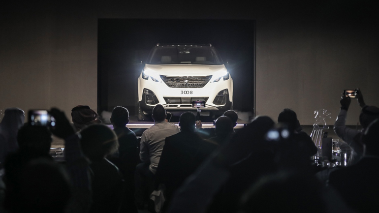 Το «διαμάντι» της Peugeot